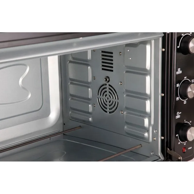 Oven - rotisserie HN966