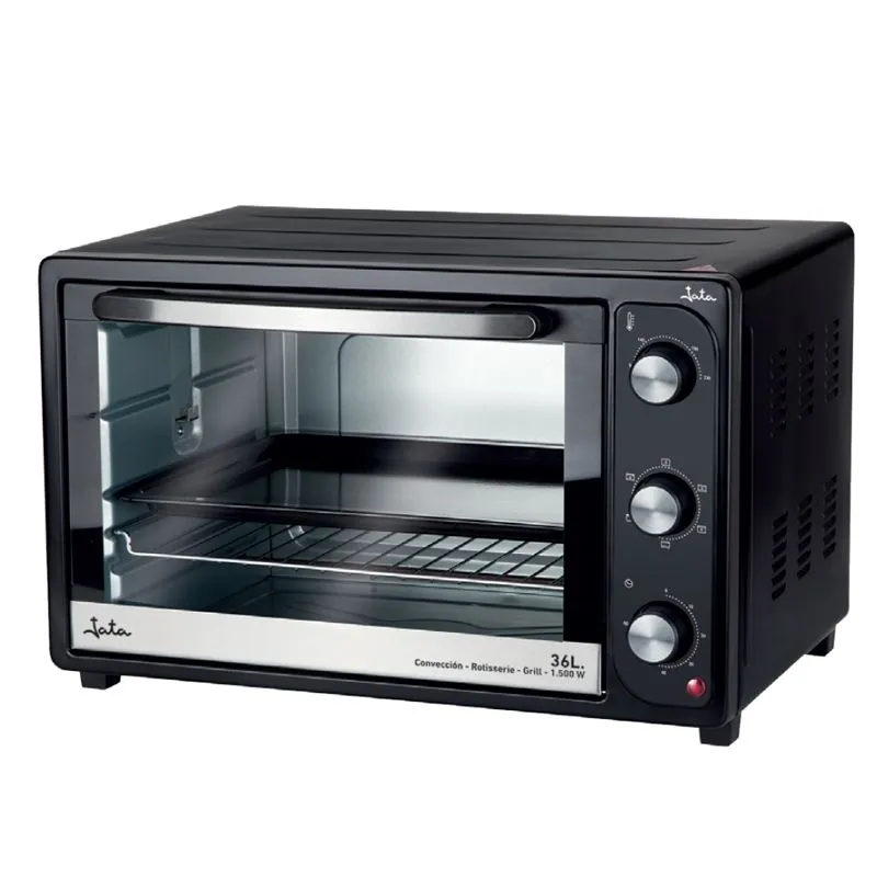 Oven-rotisserie HN936