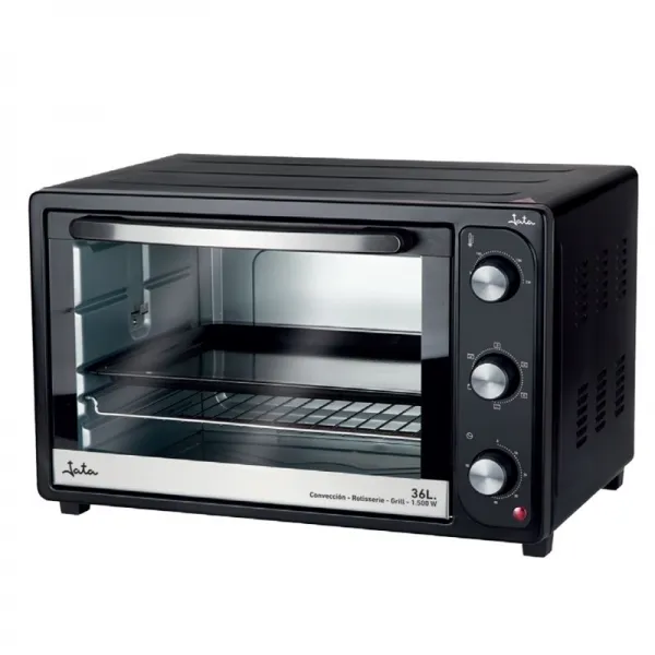 Oven-rotisserie HN936