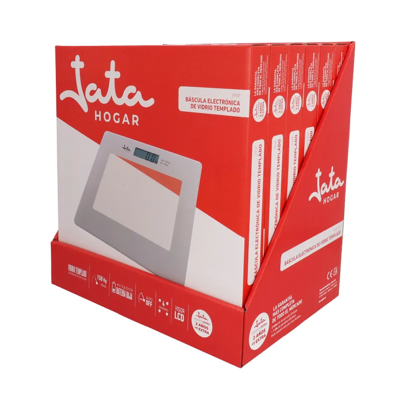 Scale 290P / 290R / 290N