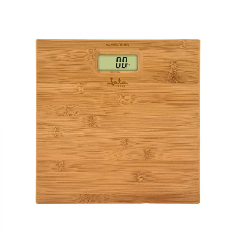 Bamboo scale Mod. 489