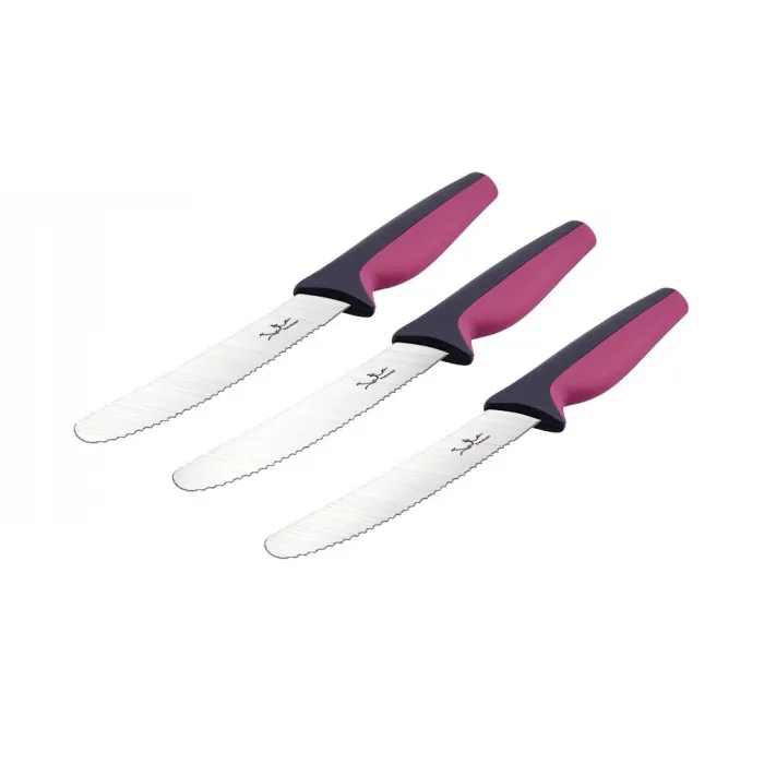 Set of 3 knives AC38