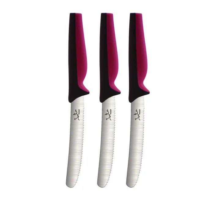 Set of 3 knives AC38 2