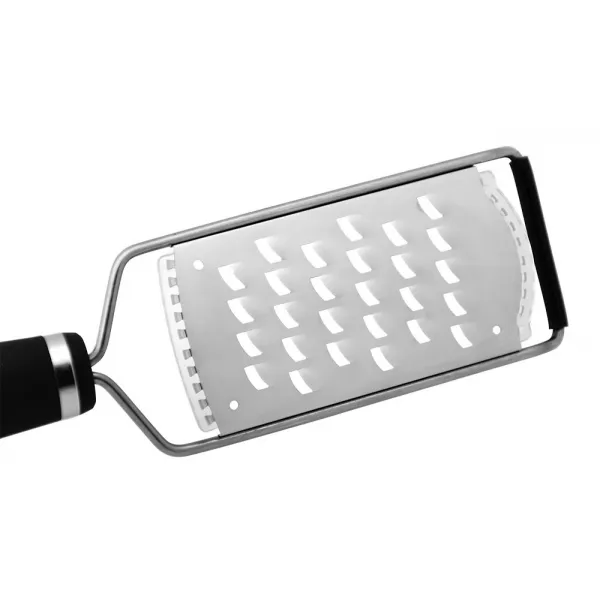 Etched grater AC32