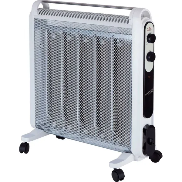 Micathermic Heater RD227B