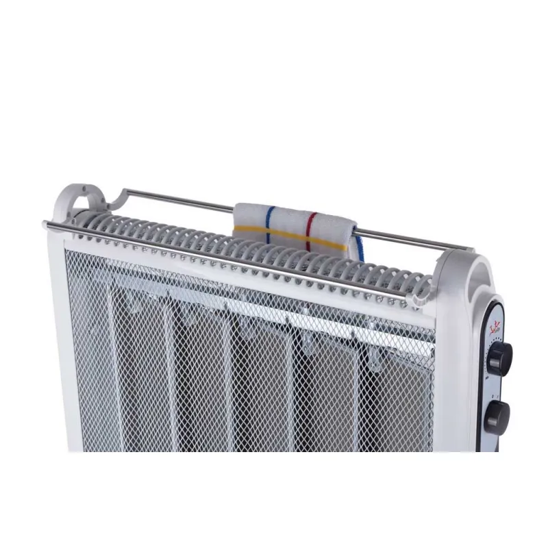 Micathermic Heater RD227B