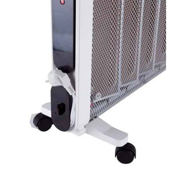 Micathermic Heater RD227B
