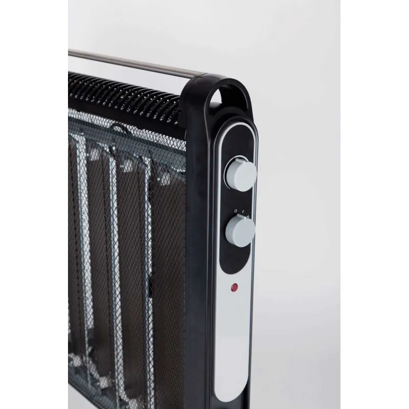 Micathermic Heater RD227N