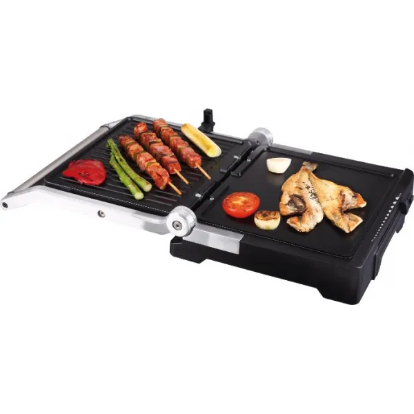 Roasting griddle GR1100