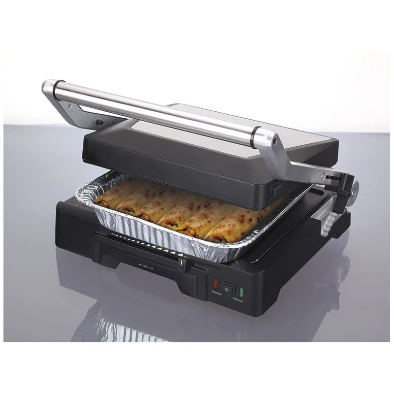 Roasting griddle GR1100