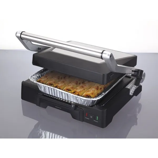 Roasting griddle GR1100