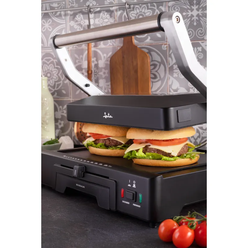 Roasting griddle GR1100