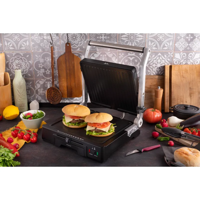 Roasting griddle GR1100