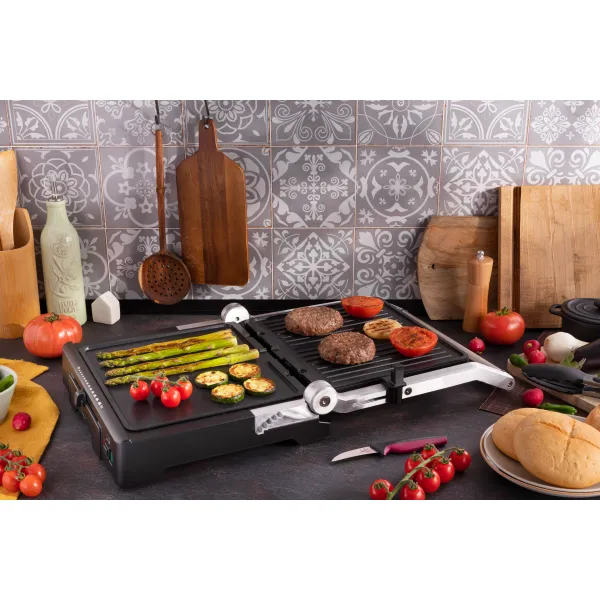 Roasting griddle GR1100