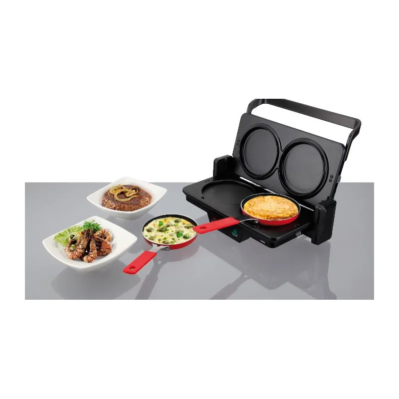 Grill accessory AC266