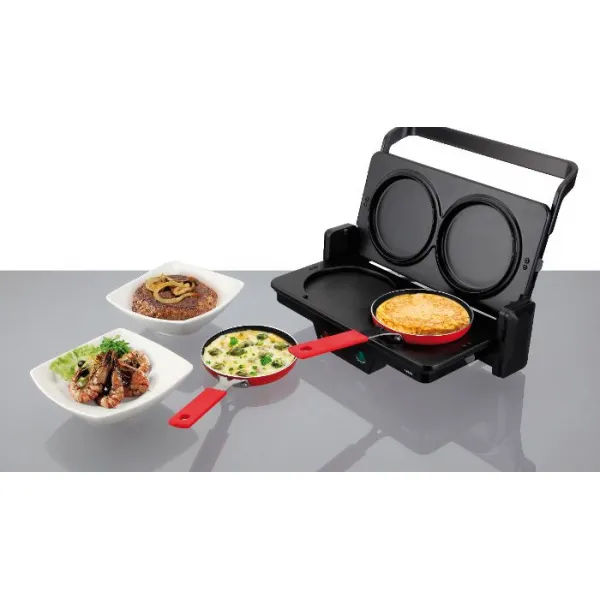 Grill accessory AC266
