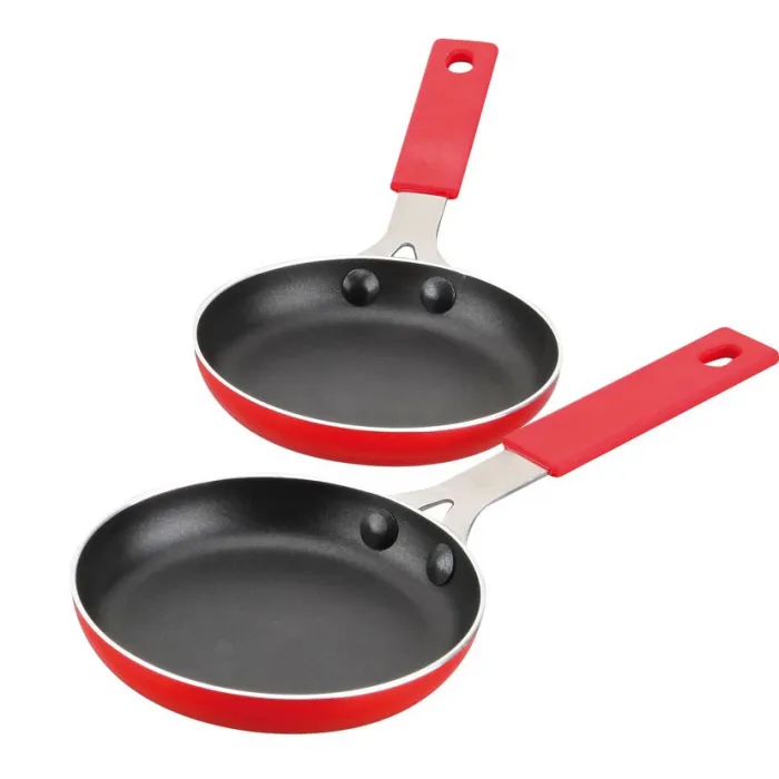 Spare fry pans R266