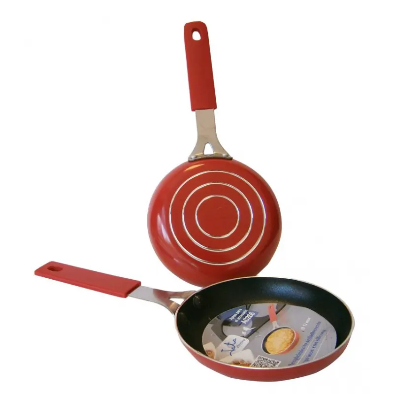 Spare fry pans R266