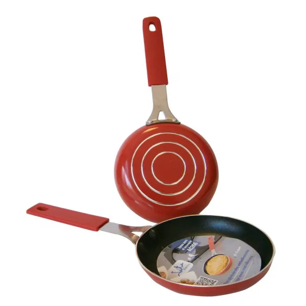 Spare fry pans R266