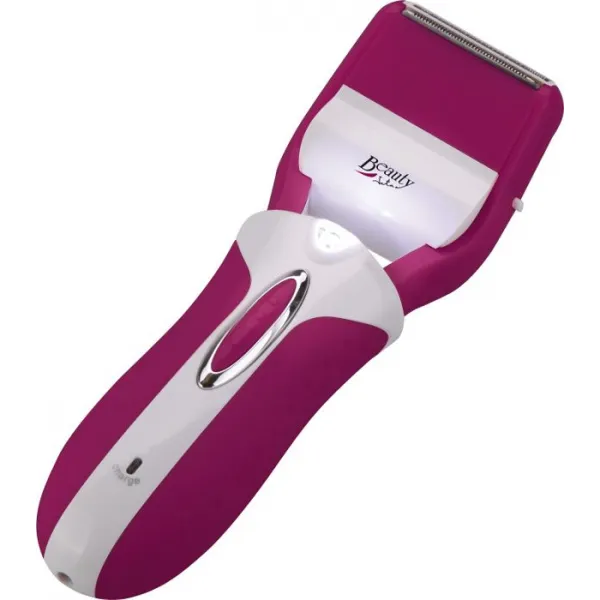 Exfoliator for rough skin/epilator DL87B