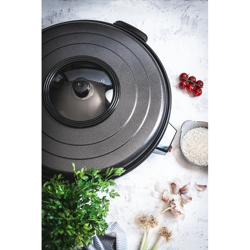 Paella pan PE550