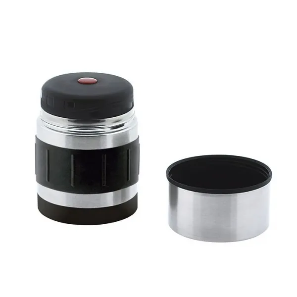 Stainless steel vacuum flask Mod. 825