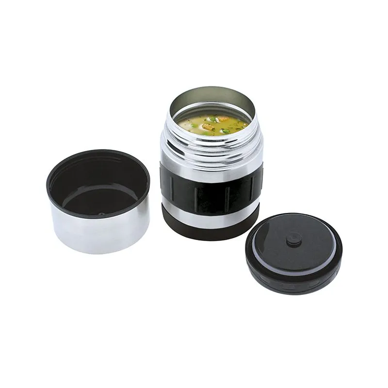 Stainless steel vacuum flask Mod. 825