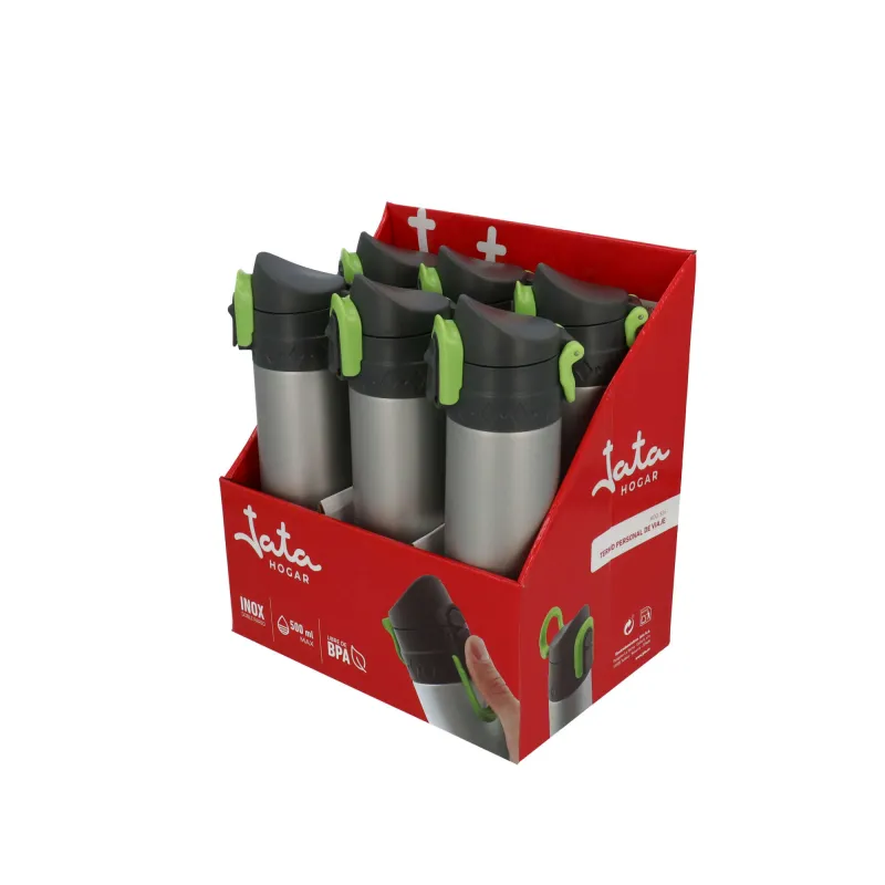 Travel thermo Mod. 826