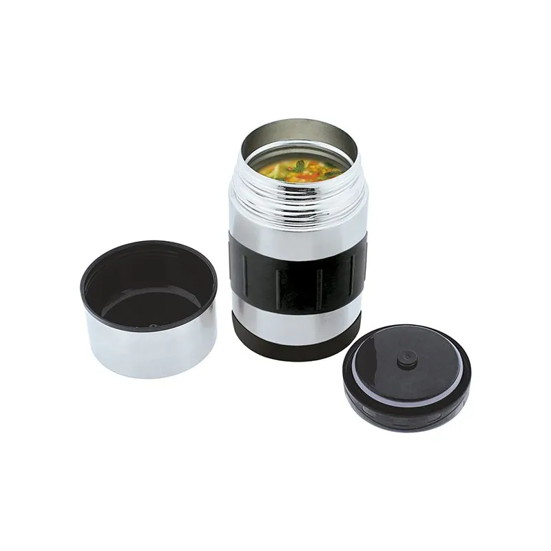 Stainless steel vacuum flask Mod. 827