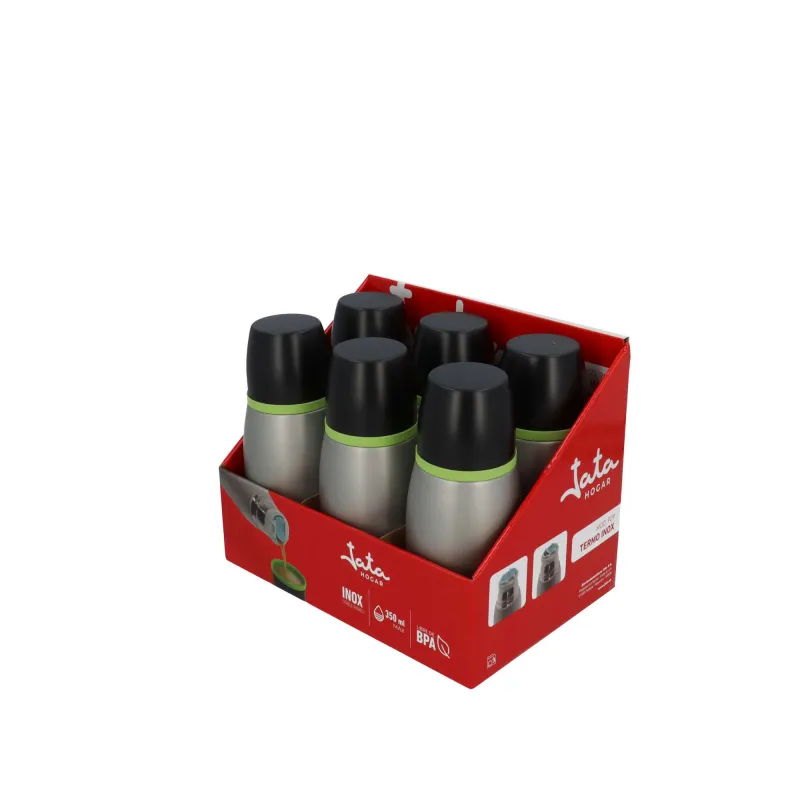 Thermal flask Mod. 909 / 918 / 919 / 920