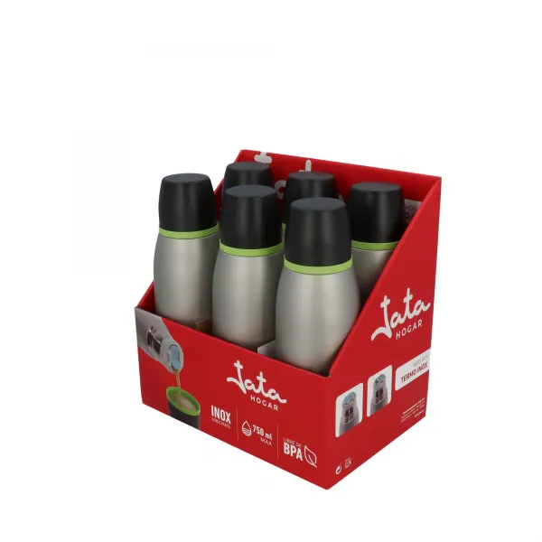 Thermal flask Mod. 909 / 918 / 919 / 920