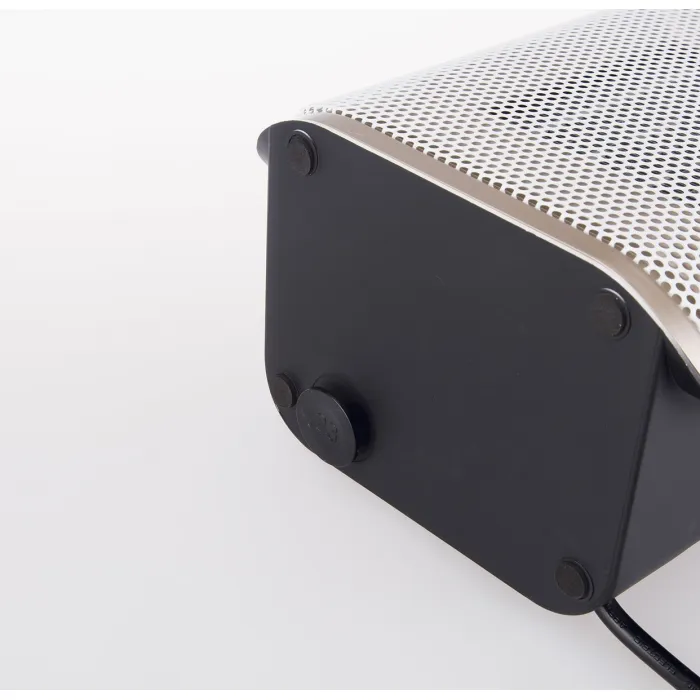 Ceramic Fan Heater TC92 2