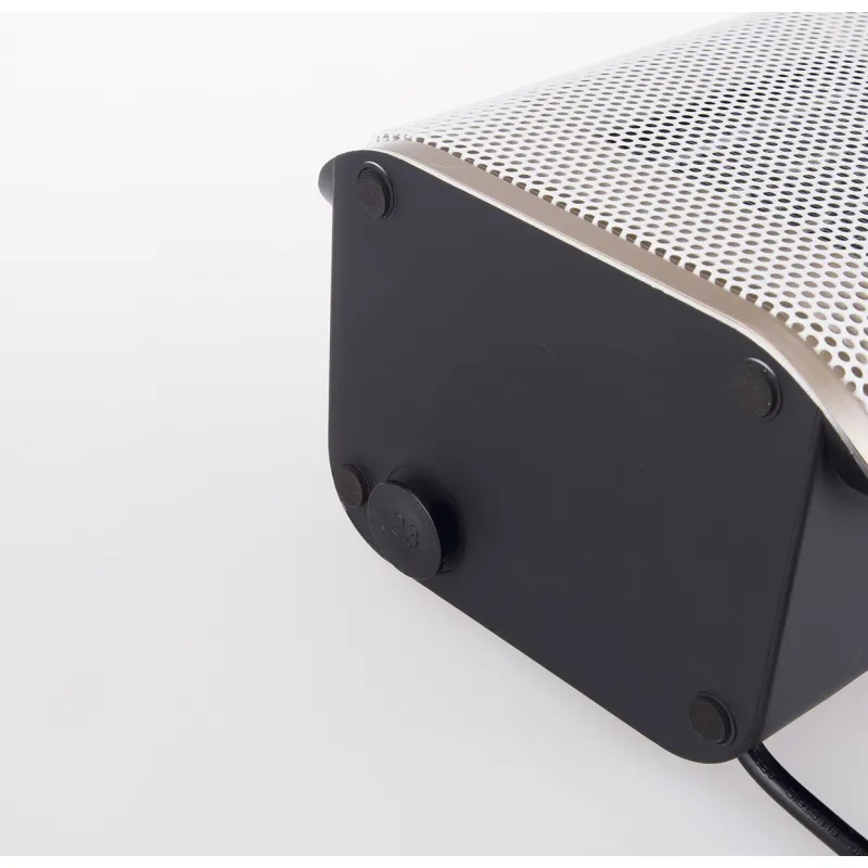 Ceramic Fan Heater TC92