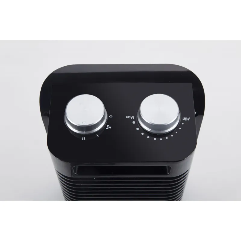 Ceramic Fan Heater TC92