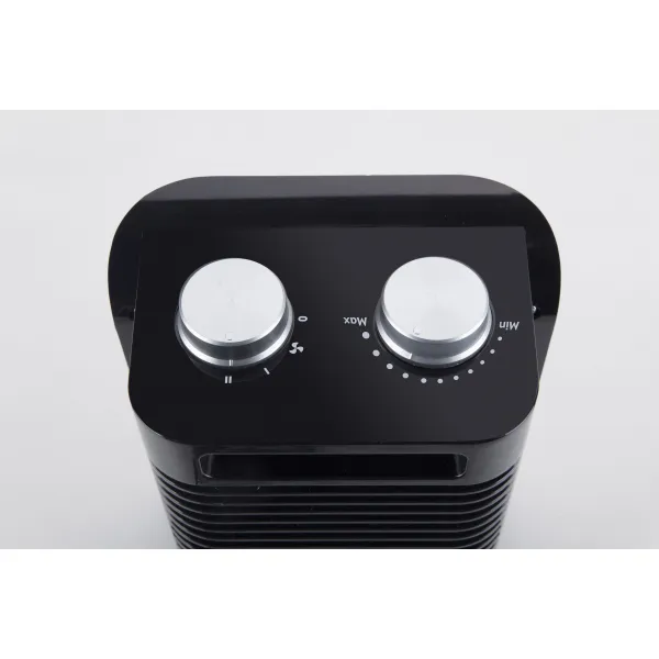 Ceramic Fan Heater TC92