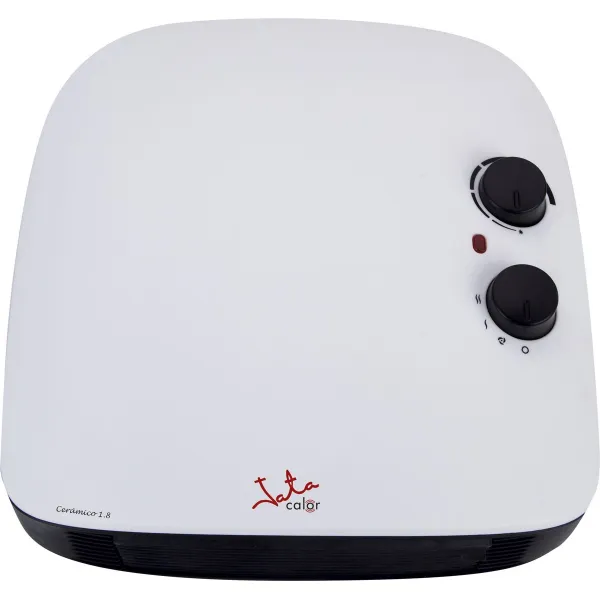 Ceramic fan heater TC95