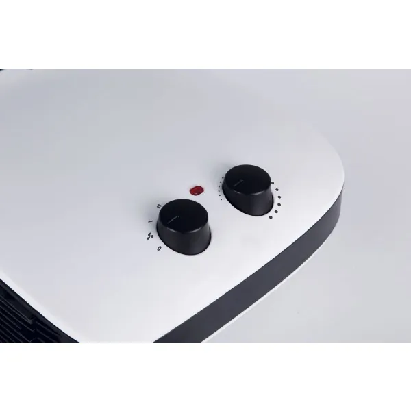 Ceramic fan heater TC95