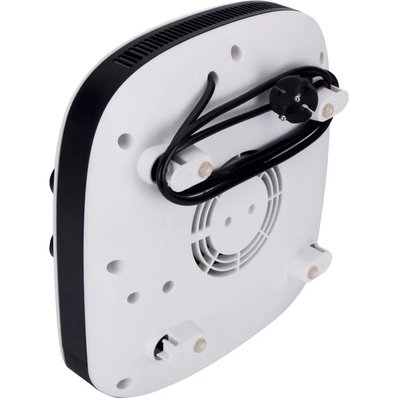 Ceramic fan heater TC95