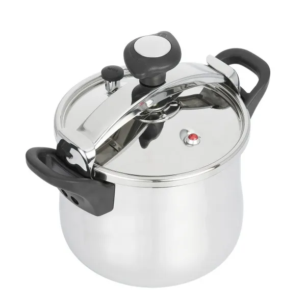 Pressure cooker Mod. OPC 4-6-8