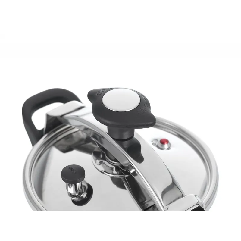 Pressure cooker Mod. OPC 4-6-8