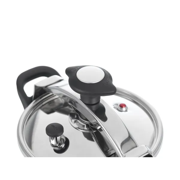 Pressure cooker Mod. OPC 4-6-8