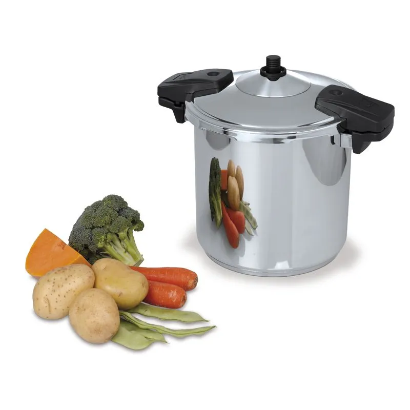 Pressure cooker Mod. OSR4 / OSR6 / OSR8