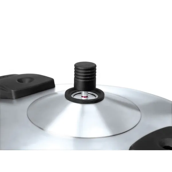 Pressure cooker Mod. OSR4 / OSR6 / OSR8