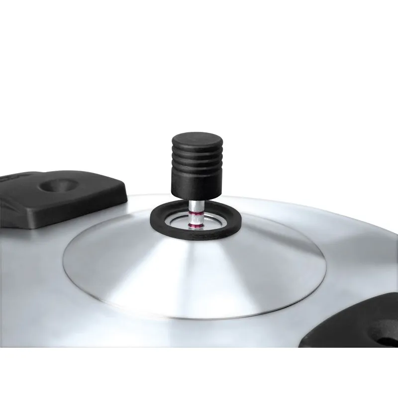 Pressure cooker Mod. OSR4 / OSR6 / OSR8