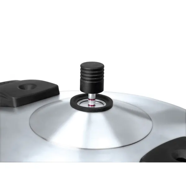 Pressure cooker Mod. OSR4 / OSR6 / OSR8