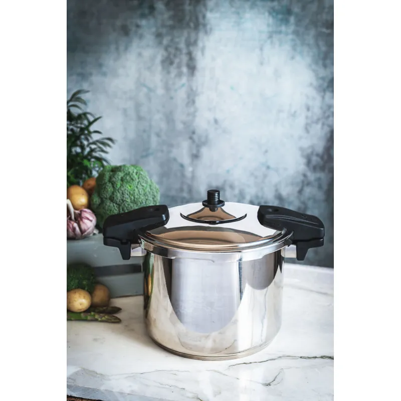 Pressure cooker Mod. OSR4 / OSR6 / OSR8