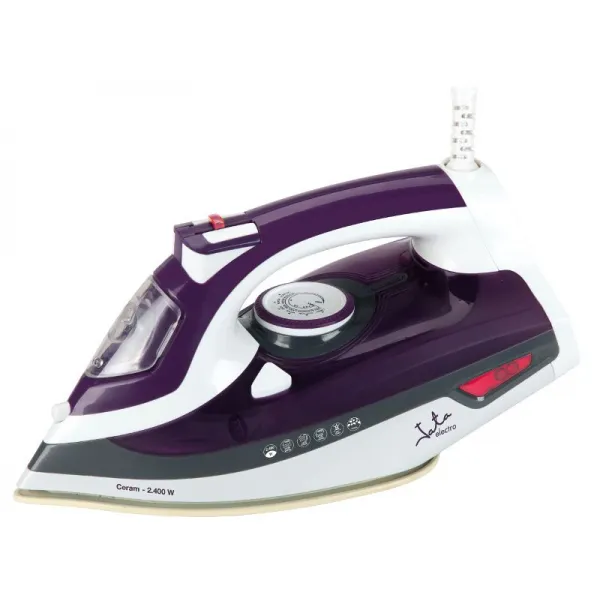 Steam iron PL221C