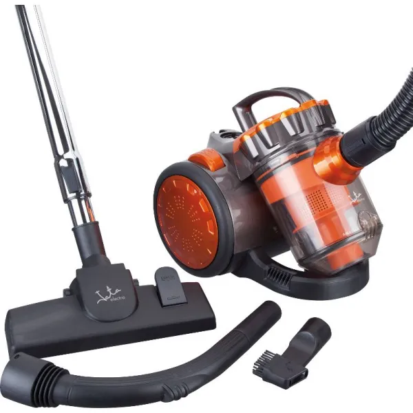 Vacuum cleaner class A multi cyclone bagless AP999