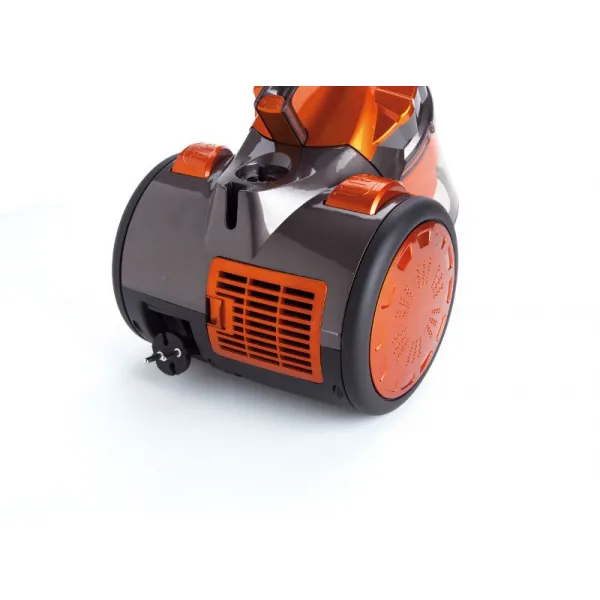 Vacuum cleaner class A multi cyclone bagless AP999