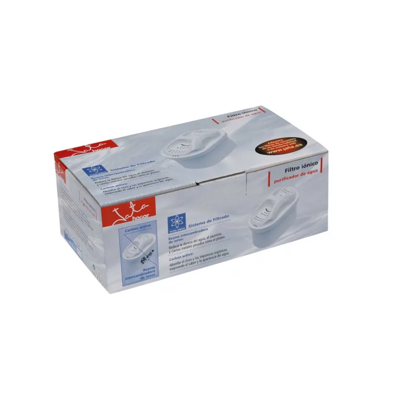 Filter replacement RE123X4